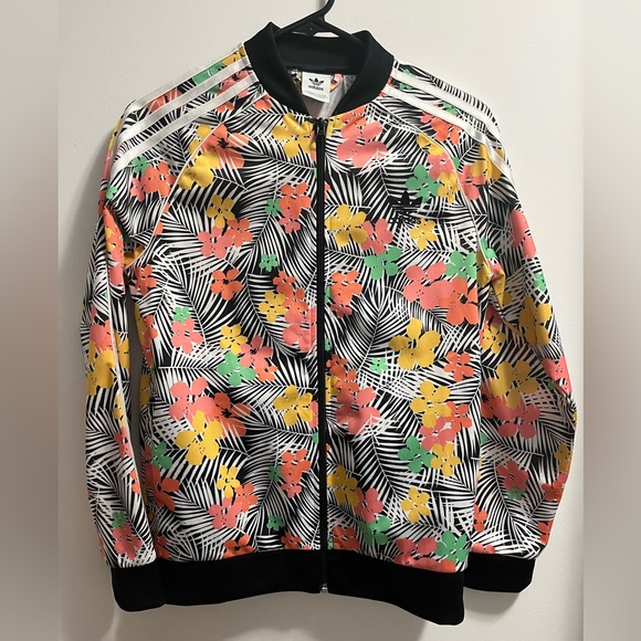 Jacket Adidas - Picture 1 of 3